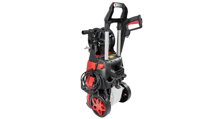 Мийка високого тиску Vitals Master Am 7.5-195w digital premium фото 6 купити в Україні