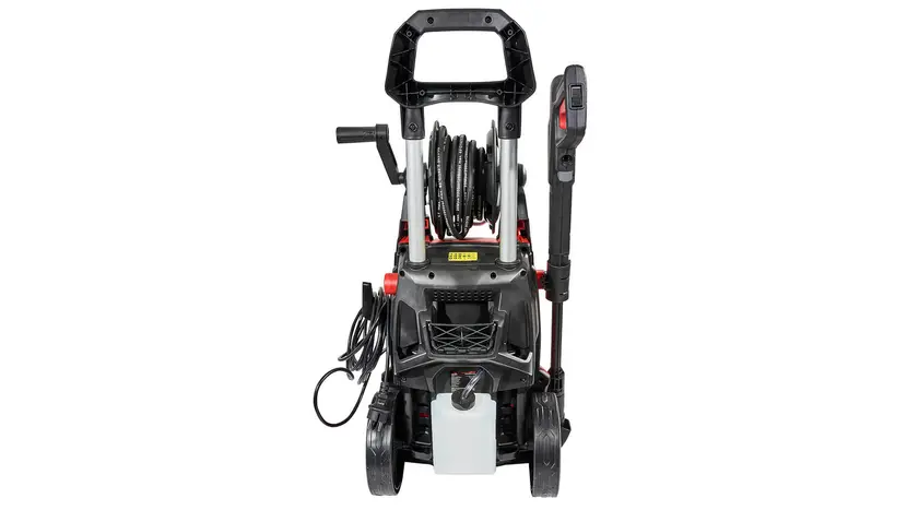 Мийка високого тиску Vitals Master Am 7.5-195w digital premium фото 7 купити в Україні