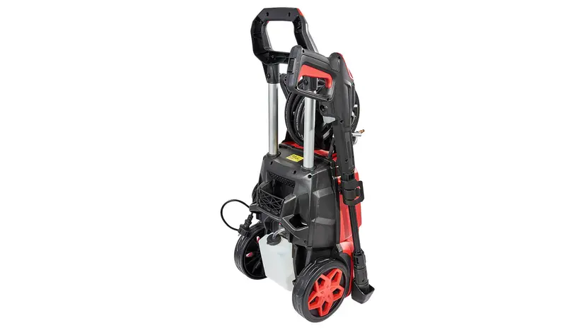Мийка високого тиску Vitals Master Am 7.5-195w digital premium фото 8 купити в Україні