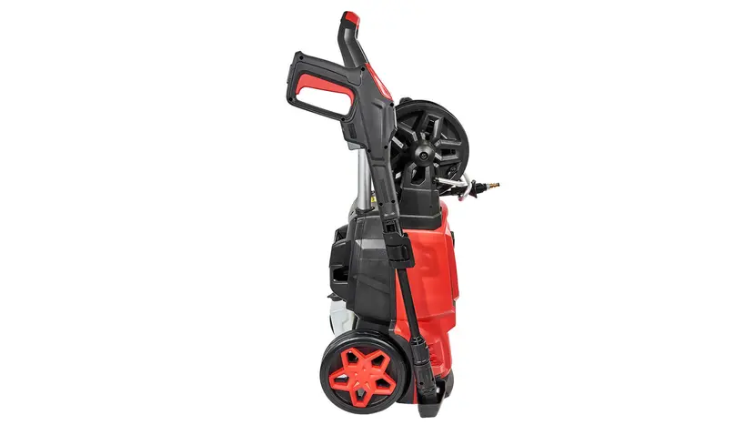 Мийка високого тиску Vitals Master Am 7.5-195w digital premium фото 5 купити в Україні