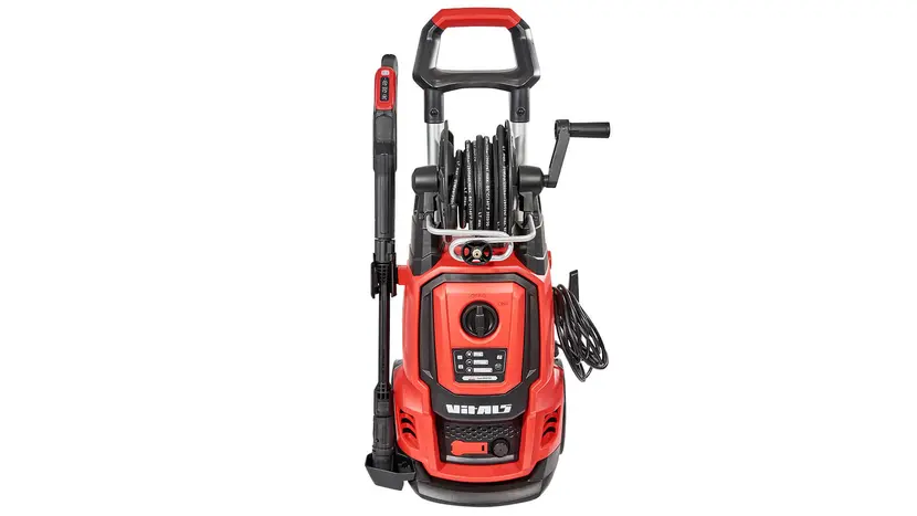 Мийка високого тиску Vitals Master Am 7.5-195w digital premium фото 2 купити в Україні