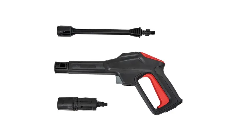 Мийка високого тиску Vitals Master Am 7.5-195w digital premium фото 9 купити в Україні