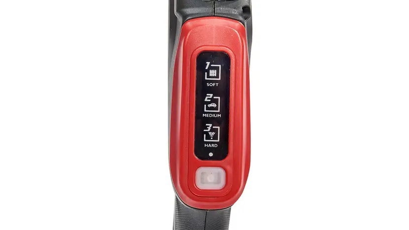Мийка високого тиску Vitals Master Am 7.5-195w digital premium фото 11 купити в Україні