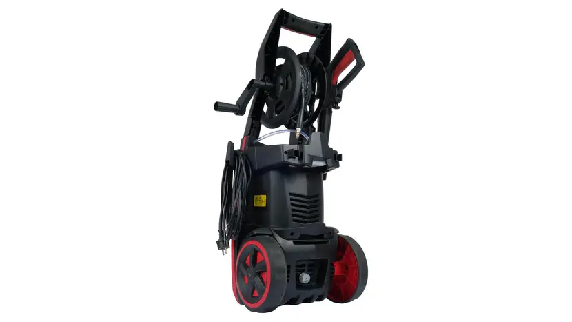 Мойка высокого давления Vitals Master Am 7.8-195w premium, фото фото 6