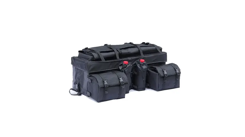 Кофр 9010 ATV BOX фото 2 купити в Україні