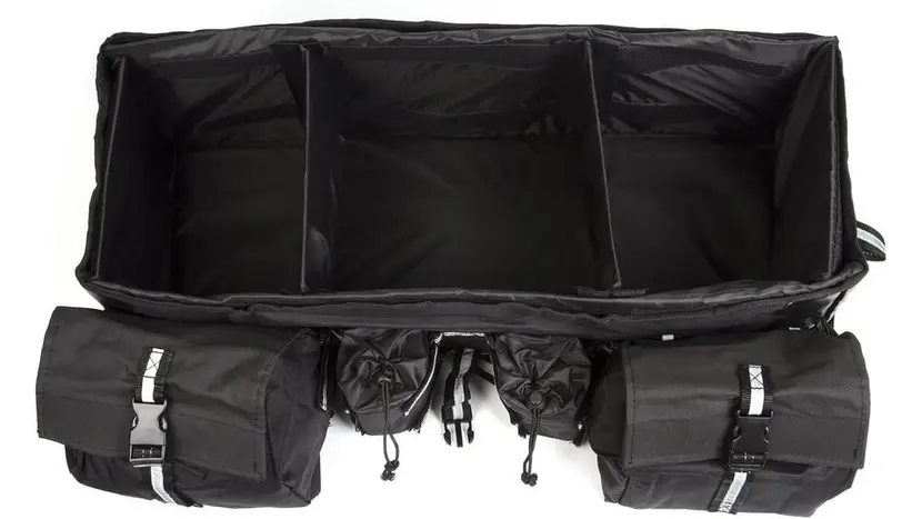Кофр 9010 ATV BOX фото 7 купити в Україні