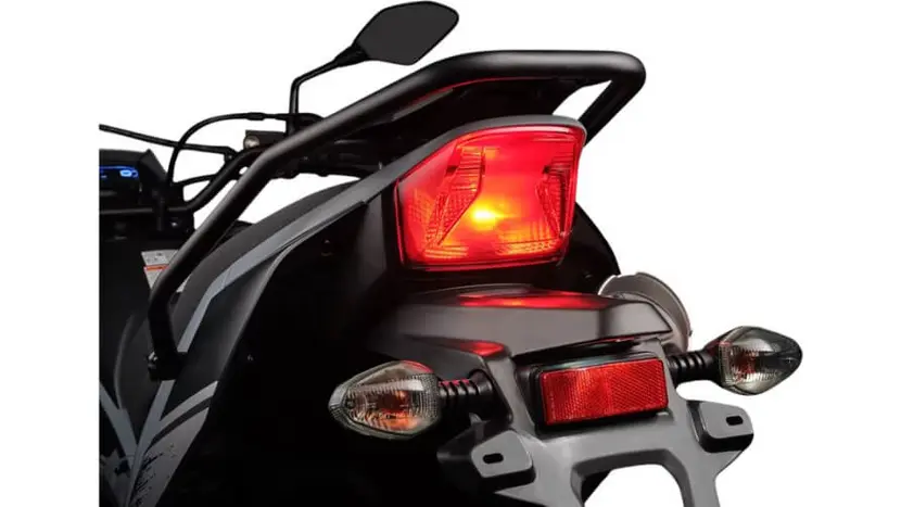 Мотоцикл CFMOTO 230 LITE DUAL фото 7 купити в Україні