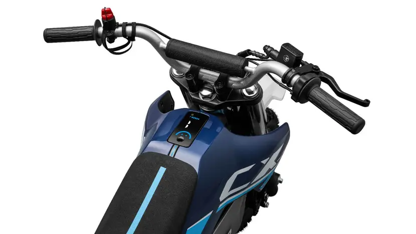 Электропитбайк CFMOTO CX-2E, фото фото 2