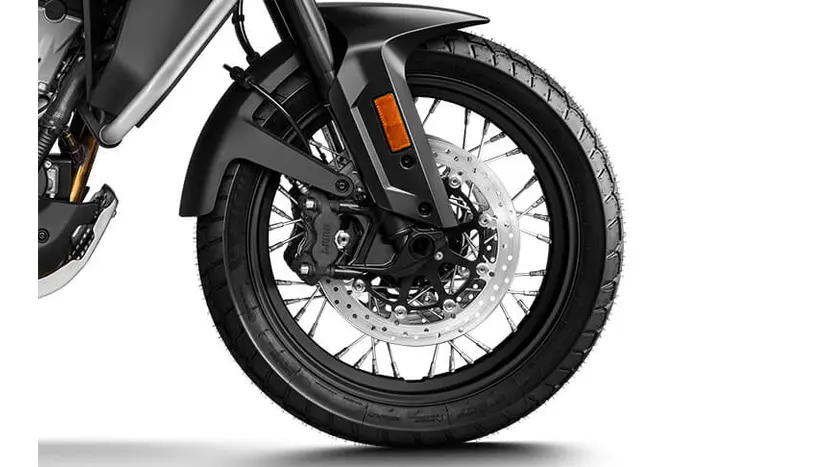 Мотоцикл CFMOTO 800MT Sport, фото фото 5