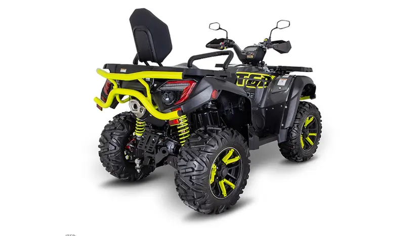 Квадроцикл TGB Blade 1000 LTX EPS Premium, фото фото 3