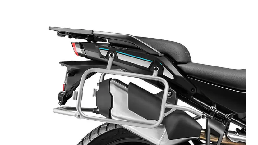 Мотоцикл CFMOTO 800MT Sport, фото фото 7