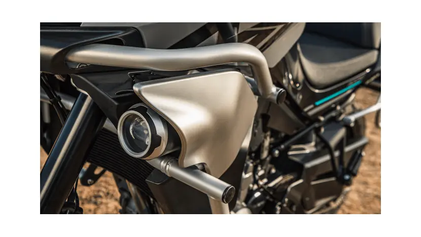 Мотоцикл CFMOTO 800MT Sport, фото фото 10