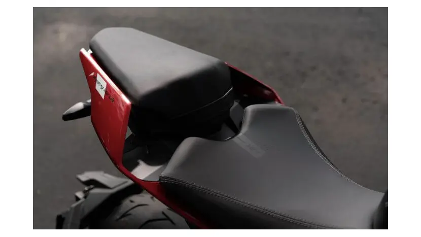 Мотоцикл CFMOTO 250NK LITE фото 9 купити в Україні