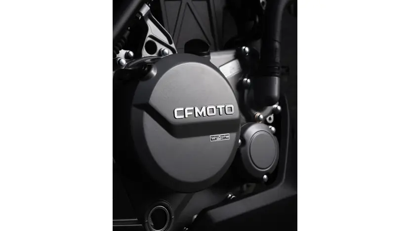 Мотоцикл CFMOTO 250NK LITE фото 13 купити в Україні