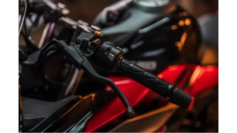 Мотоцикл CFMOTO 250SR LITE фото 5 купити в Україні