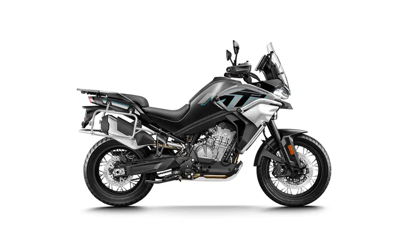 Мотоцикл CFMOTO 800MT Sport, фото фото 2
