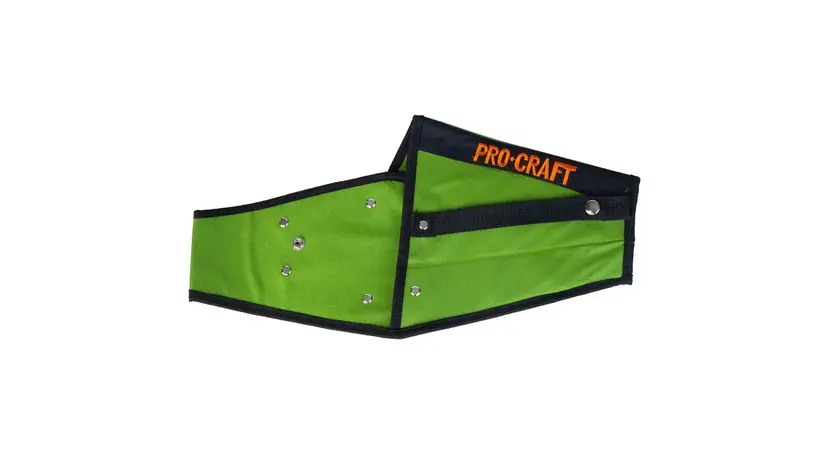 Пила цепная аккумуляторная ProCraft PKA-32Li с АКБ, кейсом и кобурой, фото фото 14