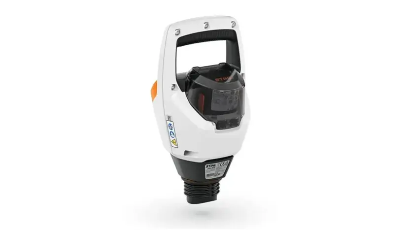 Нагнетательный насос STIHL PKA 30, фото фото 4