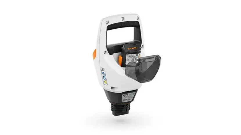 Нагнетательный насос STIHL PKA 30, фото фото 3
