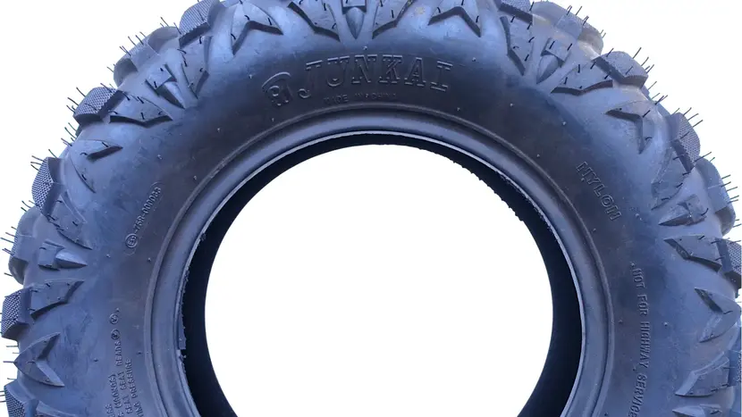 Гума ATV 12" 25х10-12 JK-600 фото 4 купити в Україні