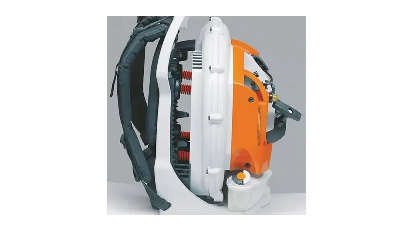 Воздуходувка бензиновая STIHL BR 430 (42440111620), фото фото 4