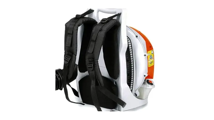 Воздуходувка бензиновая STIHL BR 430 (42440111620), фото фото 3