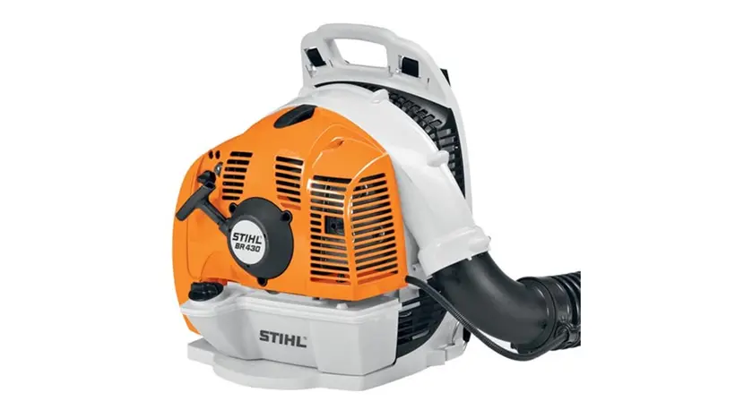 Воздуходувка бензиновая STIHL BR 430 (42440111620), фото фото 2
