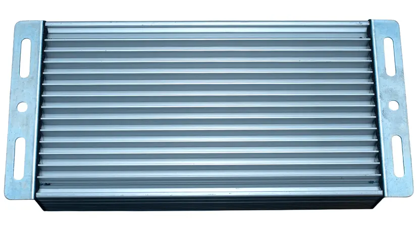 Драйвер электродвигателя Universal 48V 1000Вт-1500Вт, фото фото 5