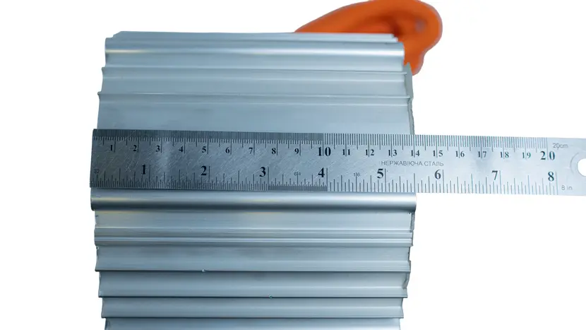Електродвигун BLDC 1500W 48V 615 rpm планетарний редуктор, чавун фото 13 купити в Україні