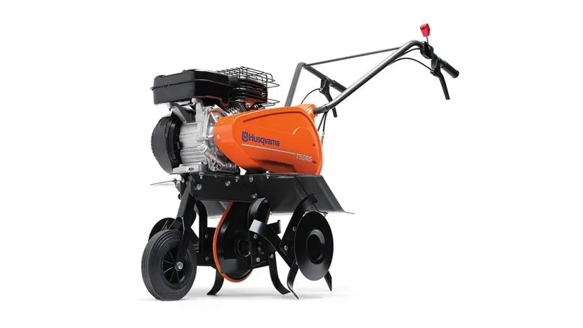 Мотокультиватор Husqvarna T 50RS, фото фото 2