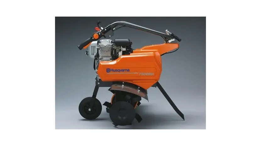 Мотокультиватор Husqvarna T 50RS, фото фото 6