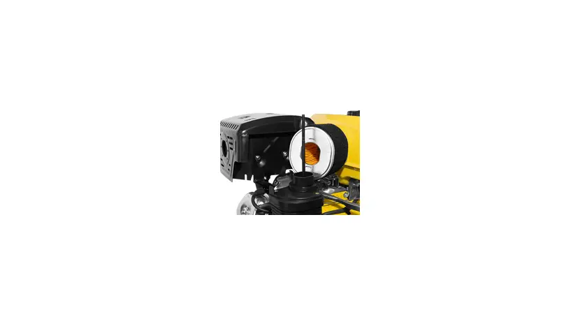 Двигун Sadko GE-200R PRO (редуктор с центробiжним зчепленням) бензиновий 6.5 к.с. вал 19.00 мм.- шпоночний фото 3 купити в Україні