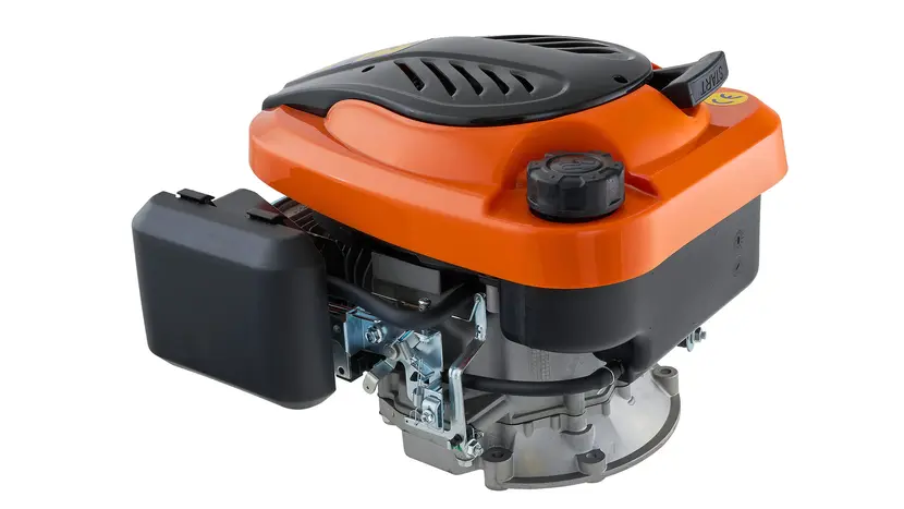 Двигатель Sadko GE-160V PRO бензиновый 5 л.с. вал 22.00 мм.- шпоночный, фото фото 2