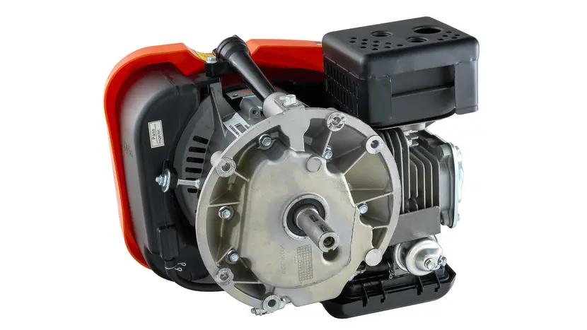 Двигатель Sadko GE-160V PRO бензиновый 5 л.с. вал 22.00 мм.- шпоночный, фото фото 5