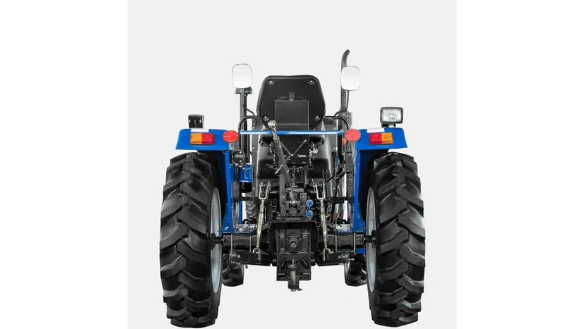 Мiнiтрактор Jinma JMT 3244HX фото 6 купити в Україні