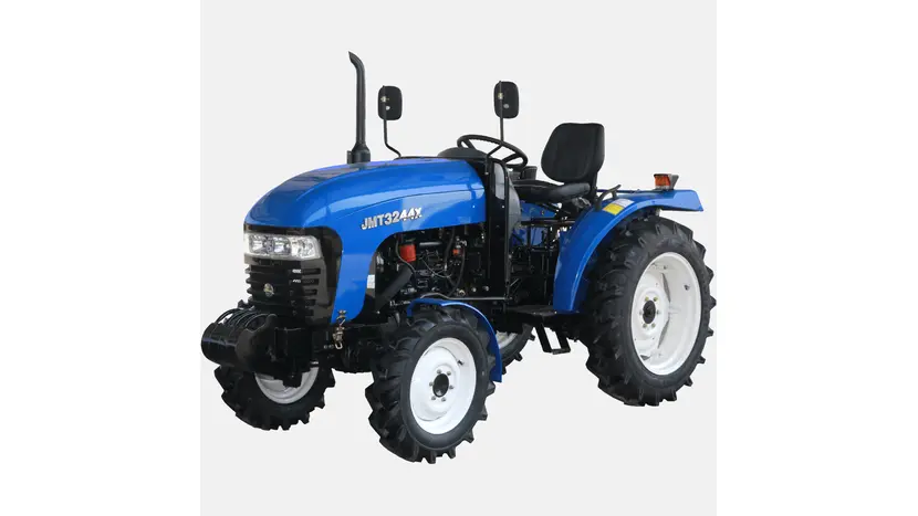 Мiнiтрактор Jinma JMT 3244X фото 3 купити в Україні