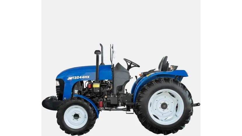 Мiнiтрактор Jinma JMT 3244HX фото 2 купити в Україні