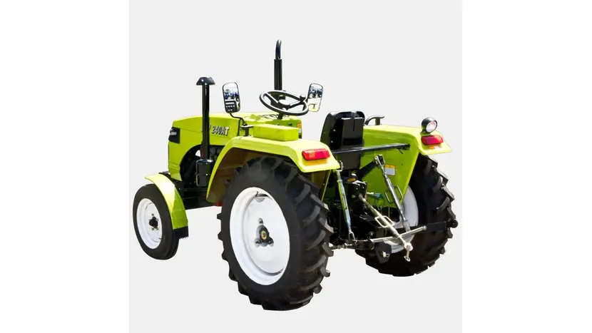 Мiнiтрактор T240 РК (регульована колiя) фото 3 купити в Україні