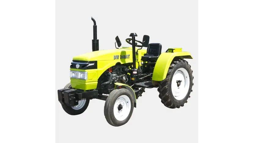 Мiнiтрактор T240 РК (регульована колiя) фото 4 купити в Україні
