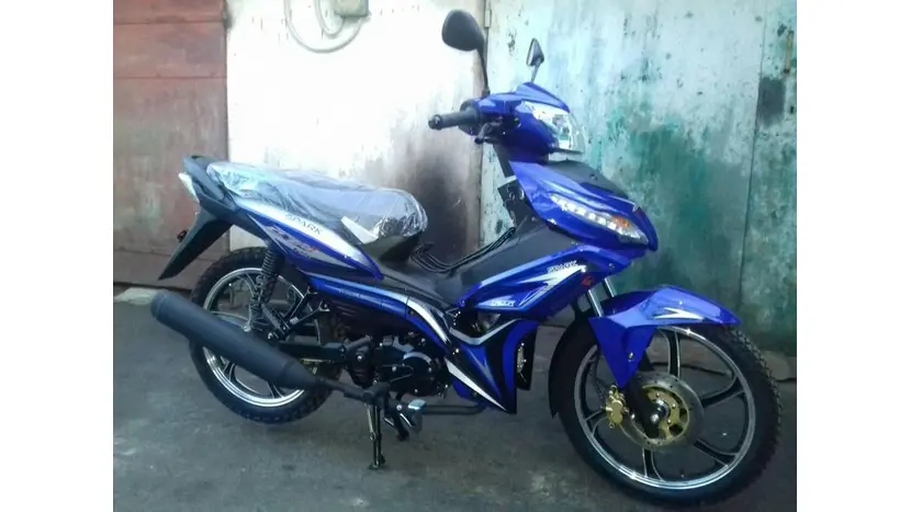 Spark SP125С-3 (ACTIVE) фото 2 купити в Україні