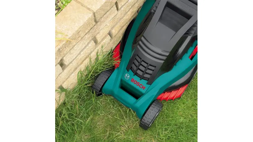 Газонокосилка Bosch Rotak 32, фото фото 5