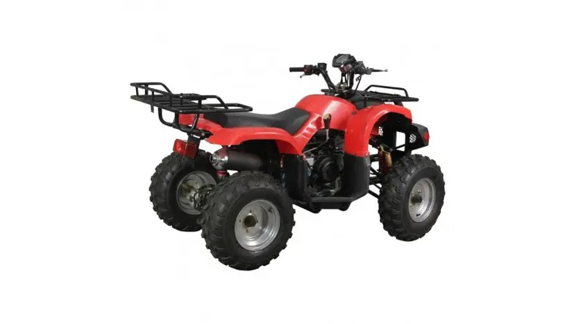 Квадроцикл Spark SP150-2, фото фото 2