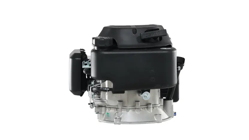 Двигатель Loncin LC1P65FА бензиновый 5 л.с. вал 22.20 мм.- шпоночный, фото фото 6