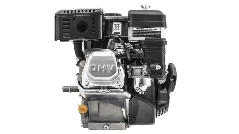 Двигатель Loncin LC170F, 7 л.с., бензиновый, вал 19 мм (шпонка), фото фото 3