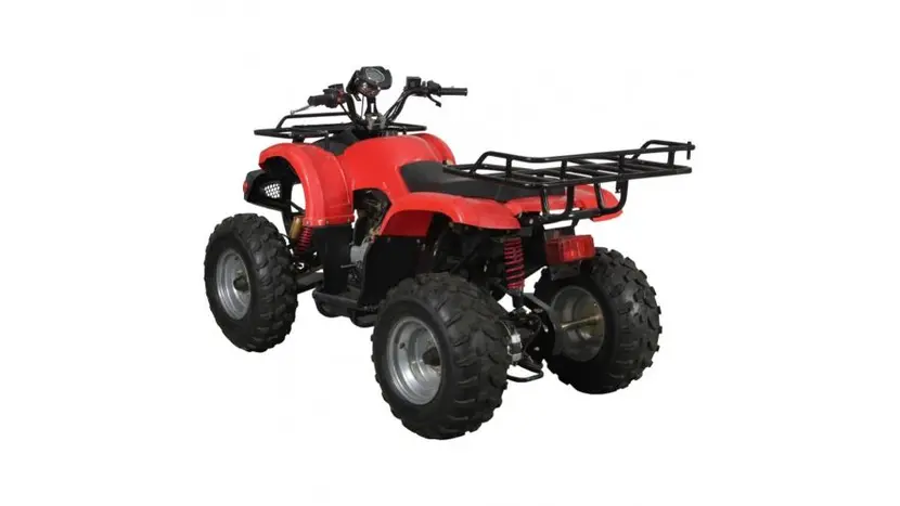 Квадроцикл Spark SP150-2, фото фото 3