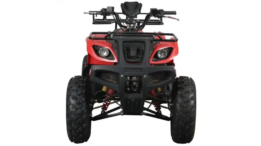 Квадроцикл Spark SP150-2, фото фото 4