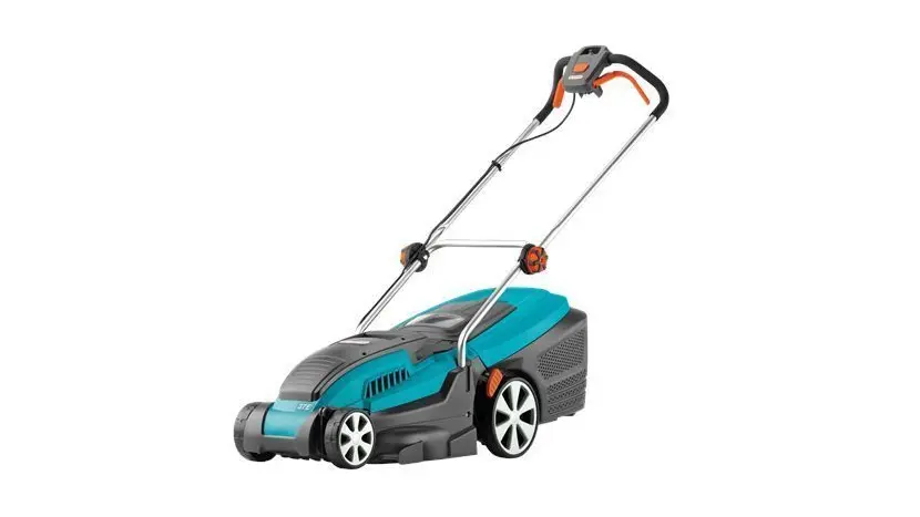 Газонокосилка Gardena PowerMax 37E, фото фото 9