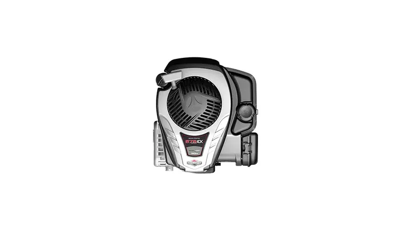 Двигатель Briggs&Stratton 575EX SERIES бензиновый 4 л.с. вал 22.20 мм.- шпоночный, фото фото 2