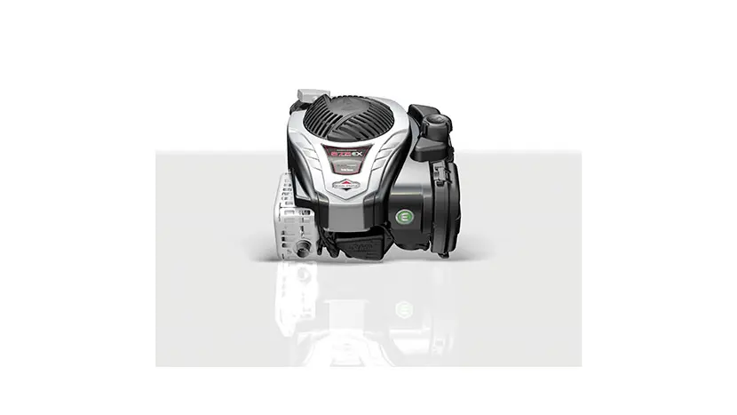 Двигатель Briggs&Stratton 575EX SERIES бензиновый 4 л.с. вал 22.20 мм.- шпоночный, фото фото 4