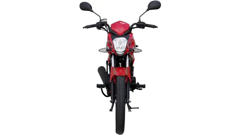 Мотоцикл Spark SP150R-24 фото 3 купити в Україні